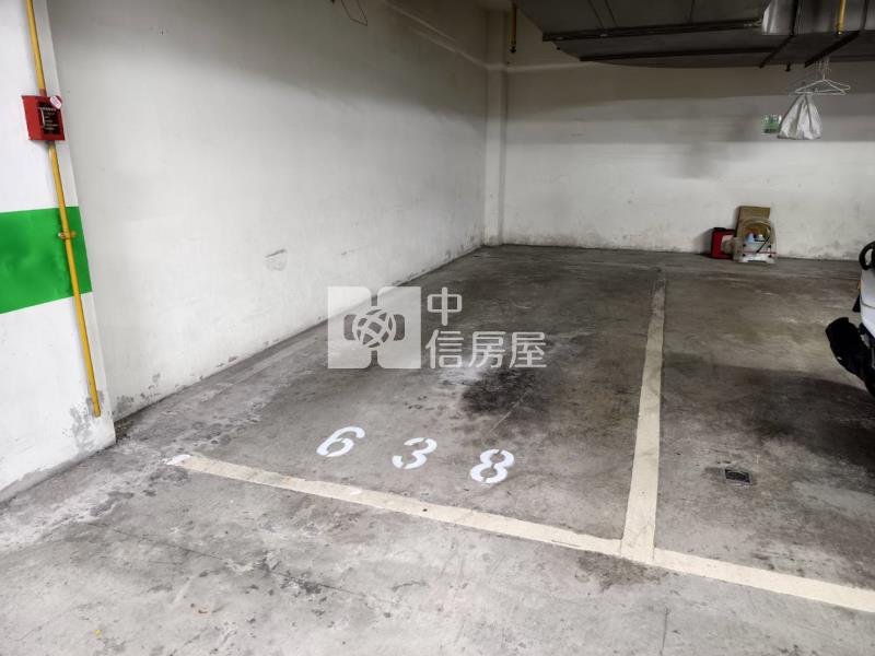 A-1水之美二房改一房平車房屋室內格局與周邊環境