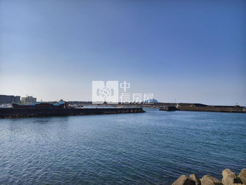 A-1水之美二房改一房平車房屋室內格局與周邊環境