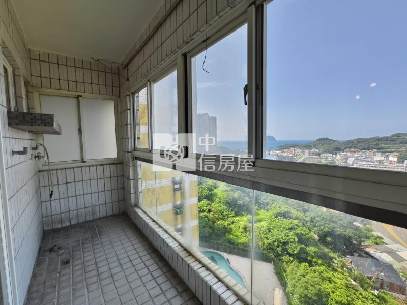 A-1水之美二房改一房平車房屋室內格局與周邊環境