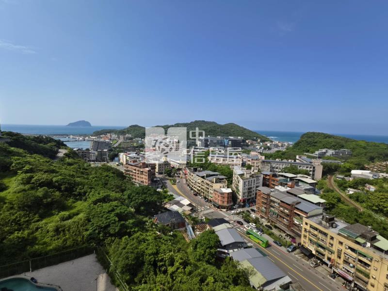 A-1水之美二房改一房平車房屋室內格局與周邊環境