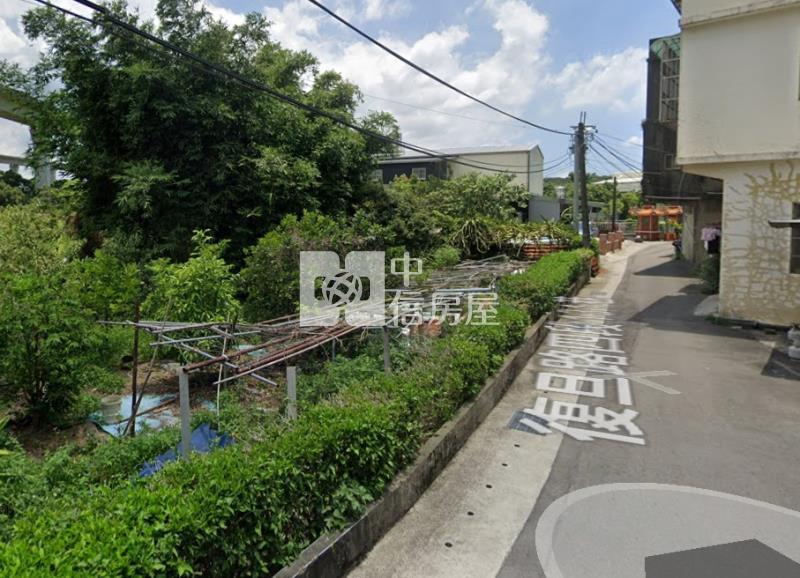 平鎮復旦都計內美田(一)房屋室內格局與周邊環境