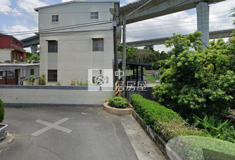 平鎮復旦都計內美田(一)房屋室內格局與周邊環境