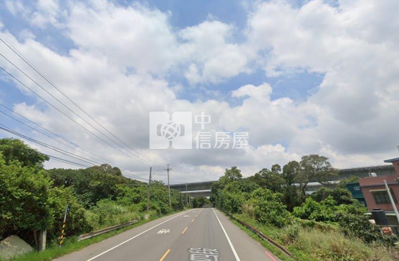 平鎮復旦都計內美田(一)房屋室內格局與周邊環境