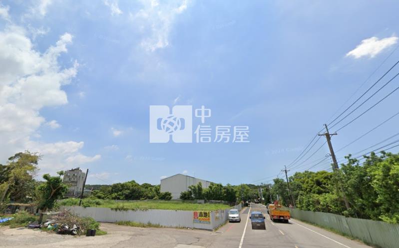 平鎮復旦都計內美田(一)房屋室內格局與周邊環境