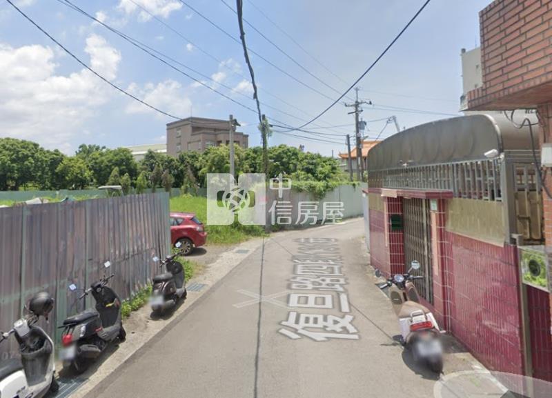 平鎮復旦都計內美田(二)房屋室內格局與周邊環境