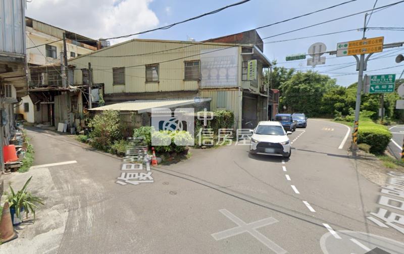 平鎮復旦都計內美田(二)房屋室內格局與周邊環境