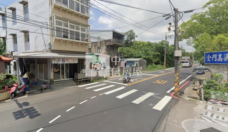 平鎮復旦都計內美田(二)房屋室內格局與周邊環境