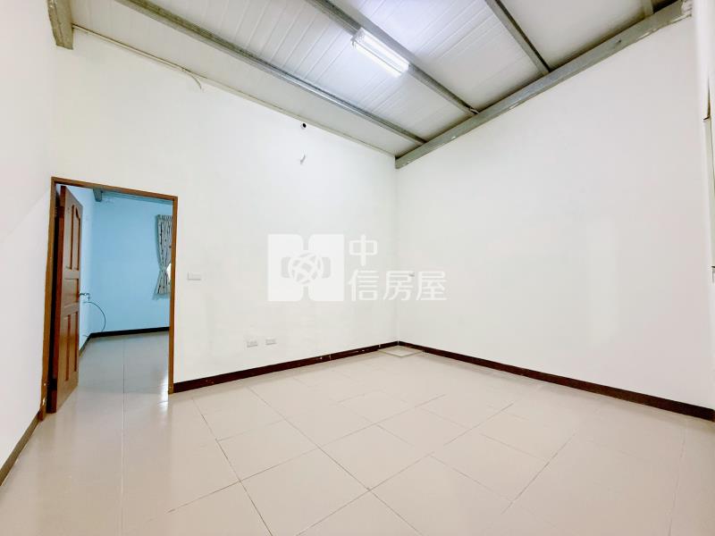 中壢大美透天房屋室內格局與周邊環境