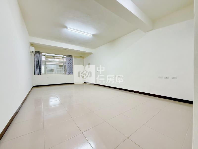 中壢大美透天房屋室內格局與周邊環境