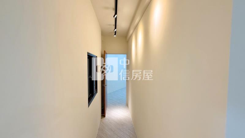 【安家】中正公園大同商圈精美雙主臥電梯大三房房屋室內格局與周邊環境