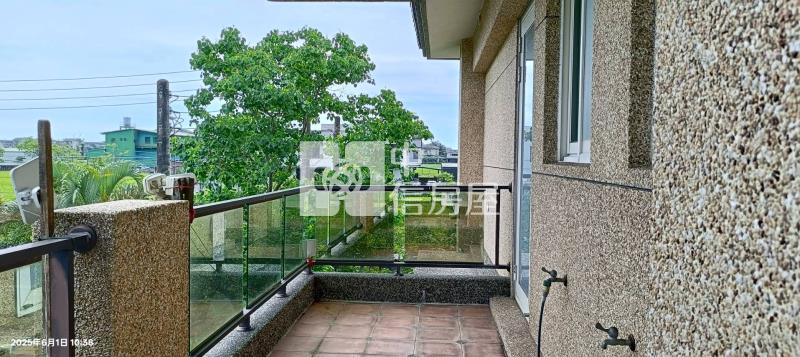 礁溪雙面臨路豪華大別墅房屋室內格局與周邊環境