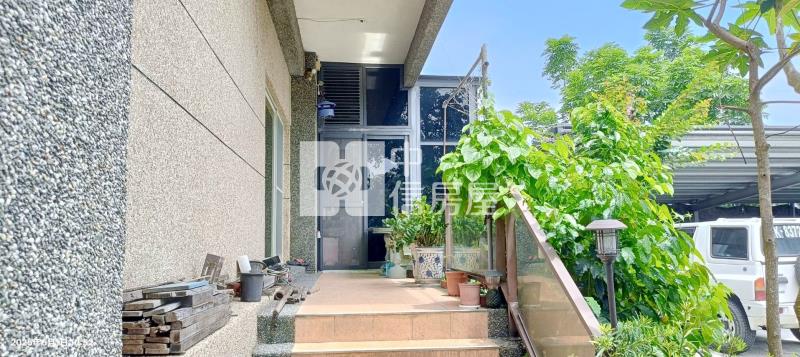 礁溪雙面臨路豪華大別墅房屋室內格局與周邊環境