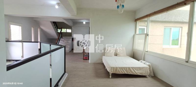 礁溪雙面臨路豪華大別墅房屋室內格局與周邊環境