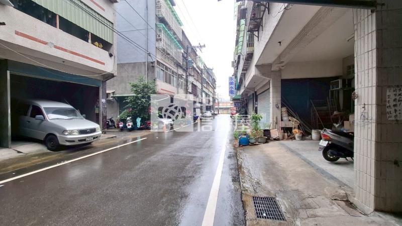 楊梅埔心近火車站開放空間美寓房屋室內格局與周邊環境