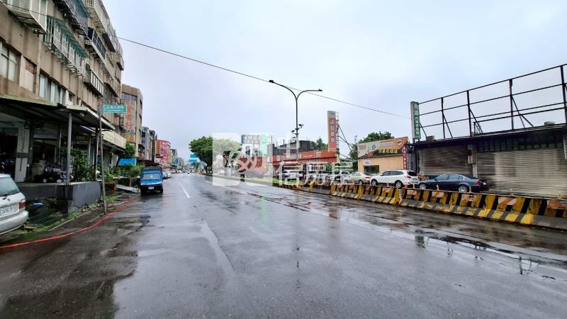 楊梅埔心近火車站開放空間美寓房屋室內格局與周邊環境