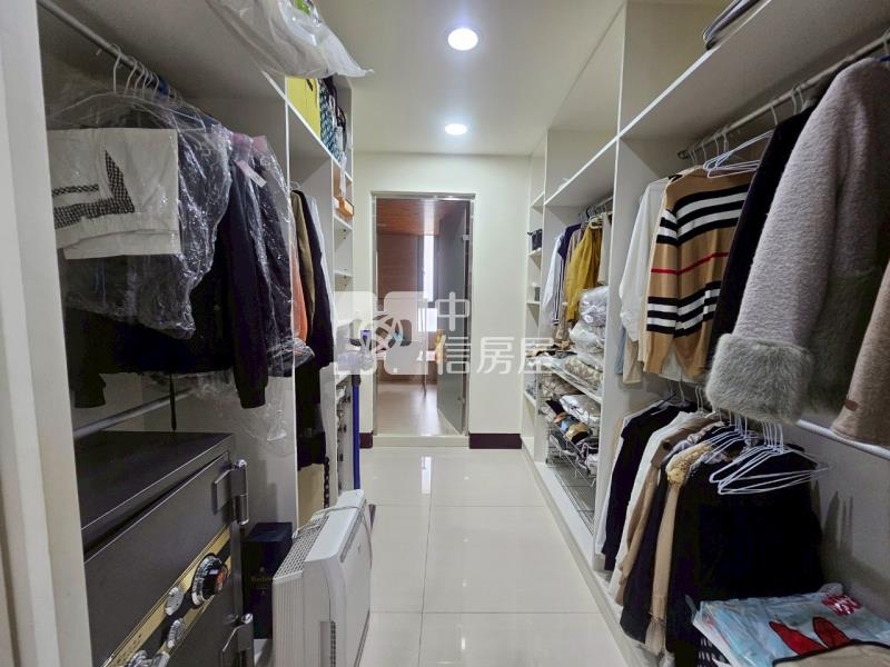 劉厝電梯別墅房屋室內格局與周邊環境