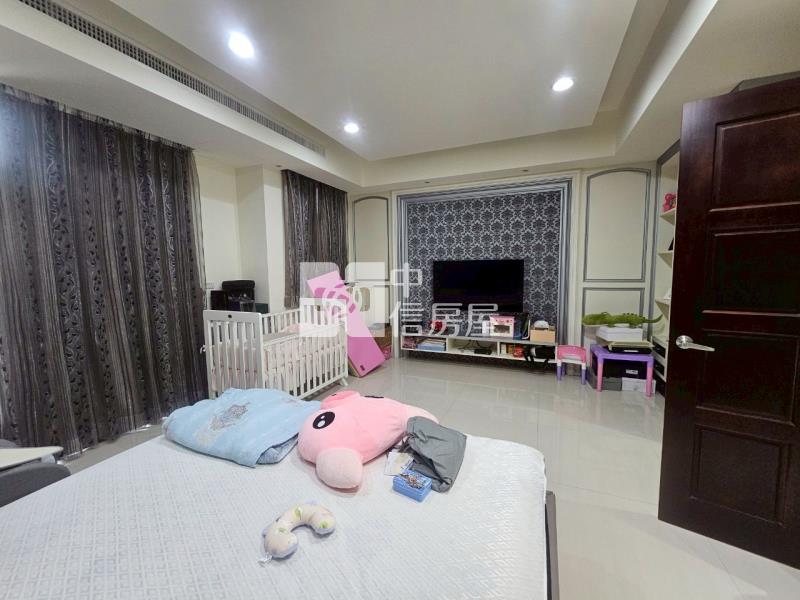 劉厝電梯別墅房屋室內格局與周邊環境