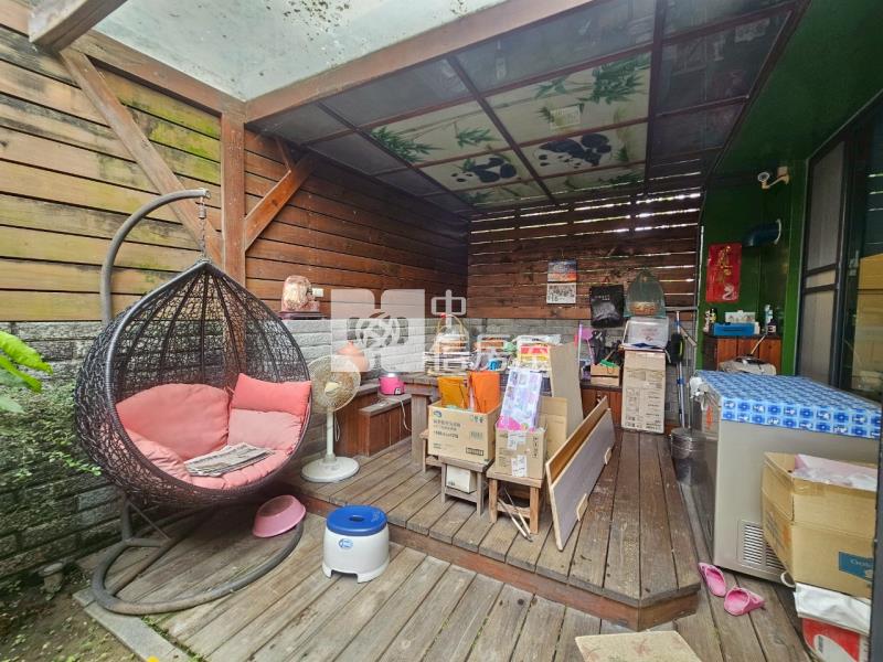 劉厝電梯別墅房屋室內格局與周邊環境