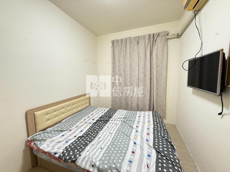 長億高中臨路大面寬雙車別墅房屋室內格局與周邊環境