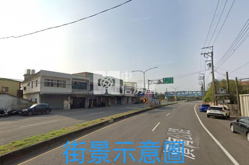 【新世紀】新屋永安大面寬美農地房屋室內格局與周邊環境