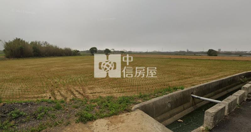 【新世紀】新屋永安大面寬美農地房屋室內格局與周邊環境