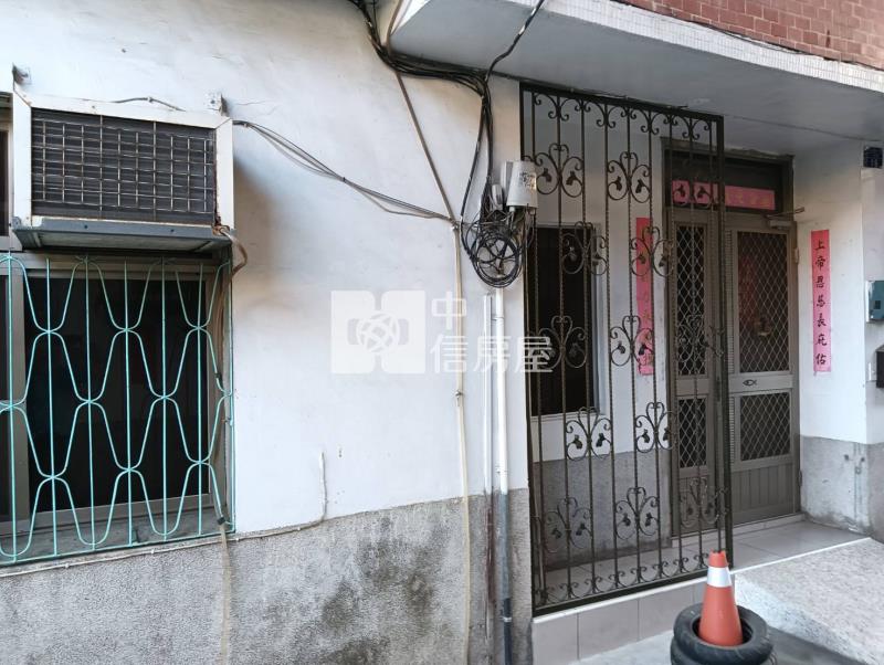 北斗免整理低總價透天房屋室內格局與周邊環境