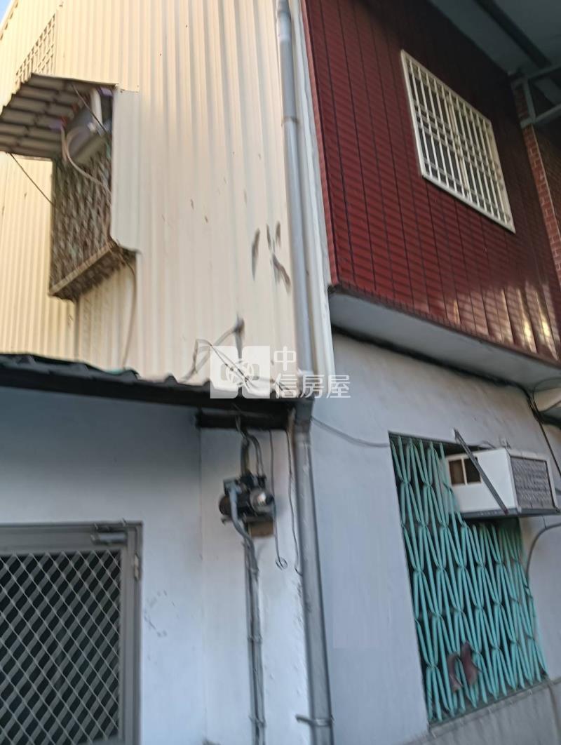 北斗免整理低總價透天房屋室內格局與周邊環境
