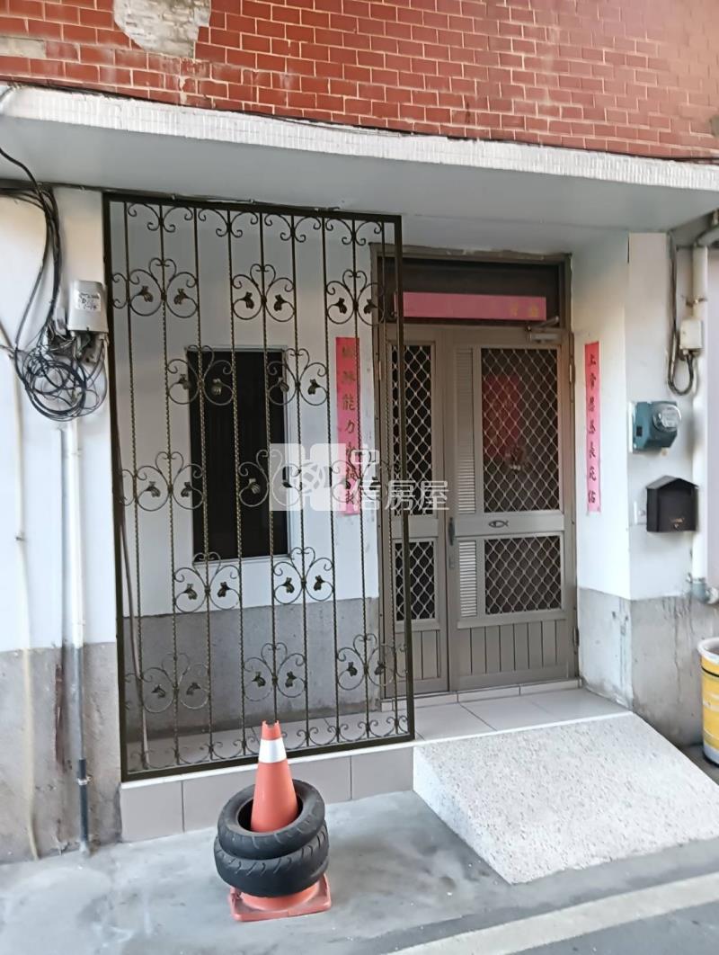 北斗免整理低總價透天房屋室內格局與周邊環境