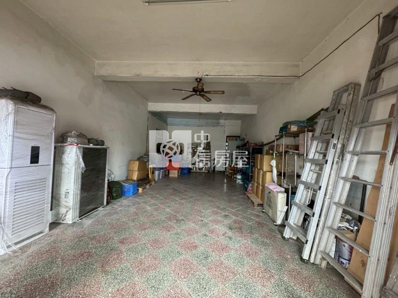 華勛商圈合法大面寬農舍(中信卓越團隊)房屋室內格局與周邊環境