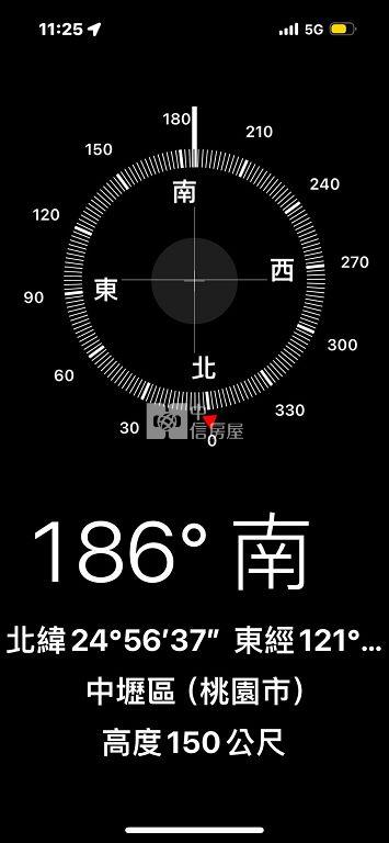 華勛商圈合法大面寬農舍(中信卓越團隊)房屋室內格局與周邊環境