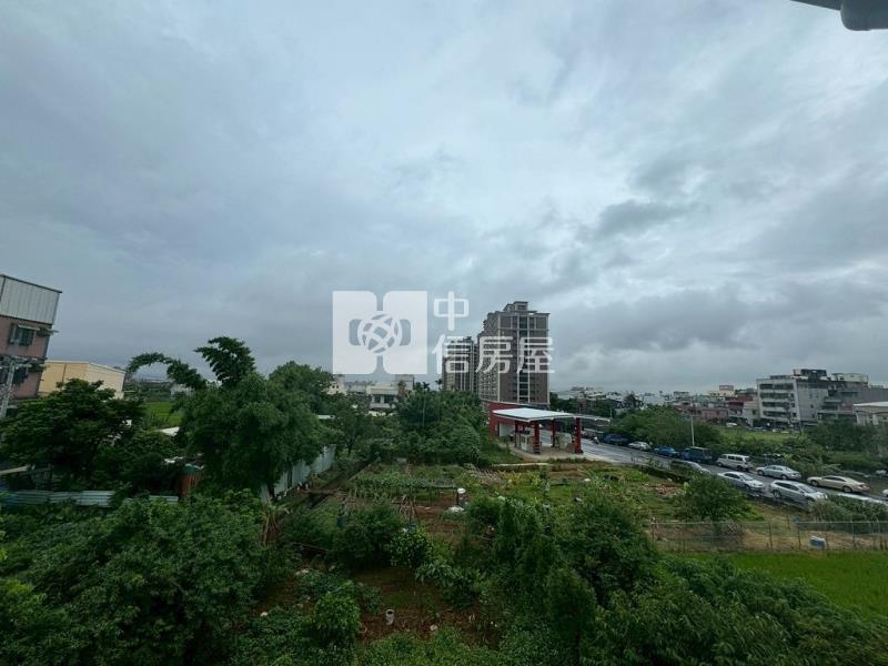 華勛商圈合法大面寬農舍(中信卓越團隊)房屋室內格局與周邊環境