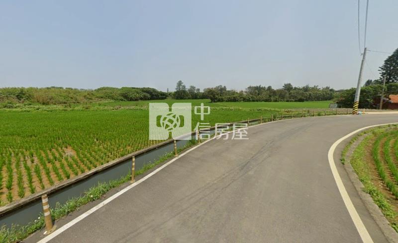 大潭工業區農地房屋室內格局與周邊環境