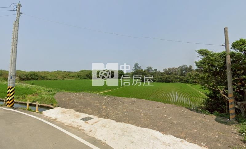 大潭工業區農地房屋室內格局與周邊環境