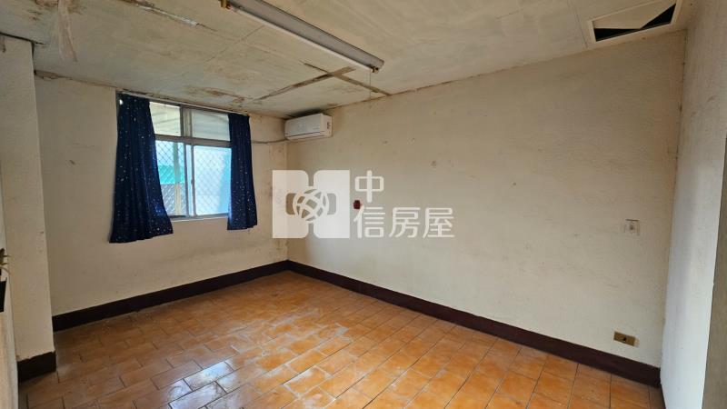 龜山小資三改二公寓(專委)房屋室內格局與周邊環境