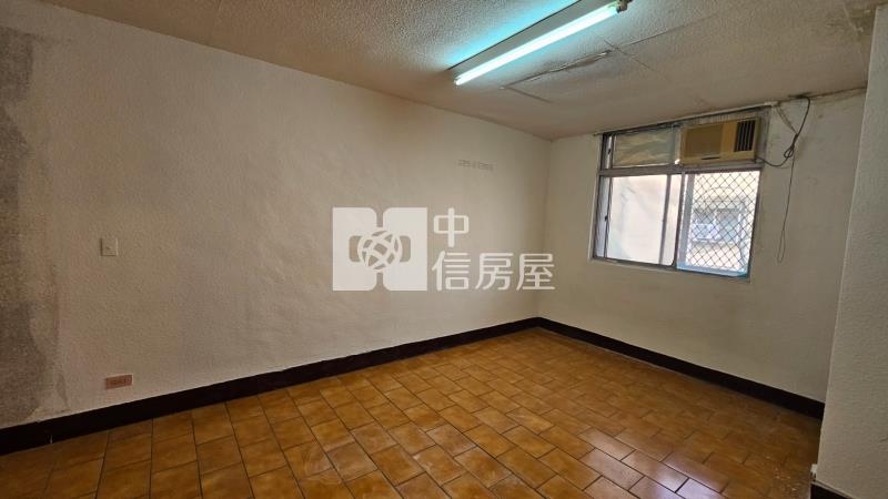龜山小資三改二公寓(專委)房屋室內格局與周邊環境