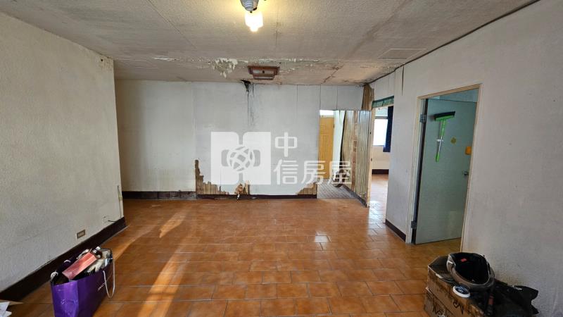 龜山小資三改二公寓(專委)房屋室內格局與周邊環境
