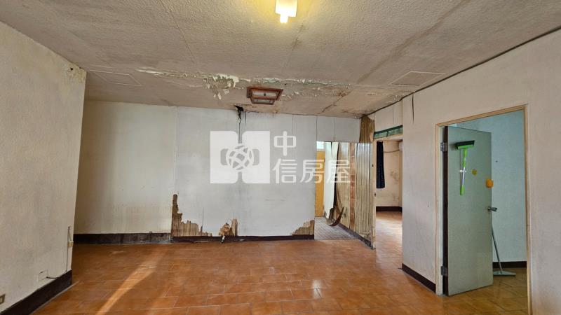 龜山小資三改二公寓(專委)房屋室內格局與周邊環境
