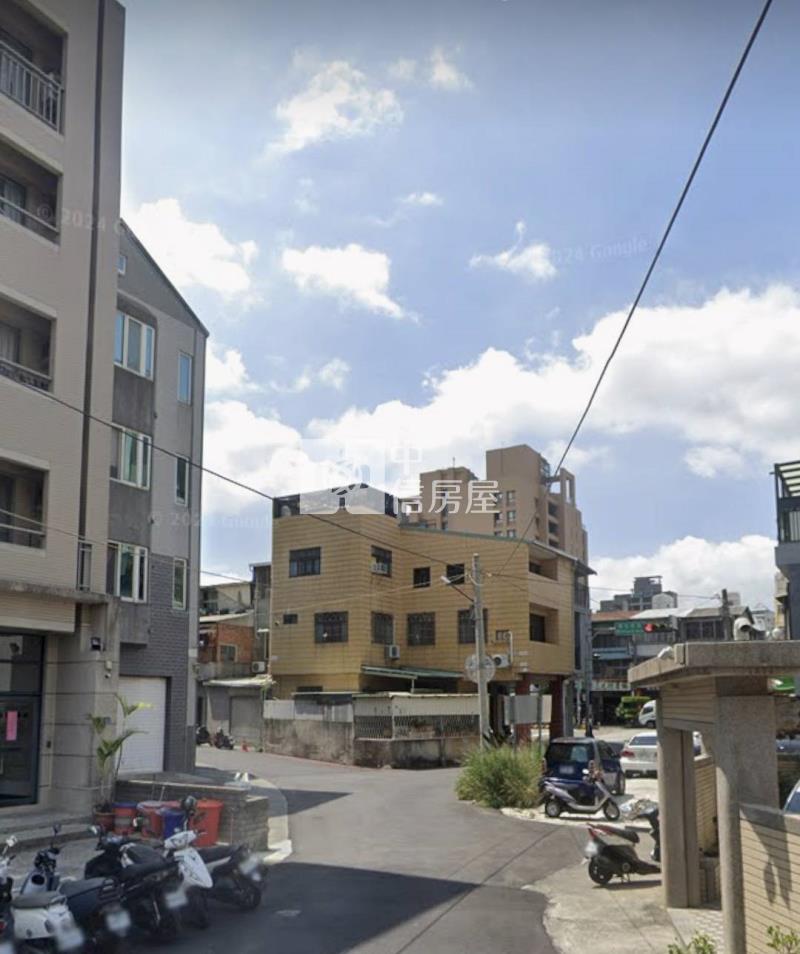 正衛道路收租高投報+透套住二可營登房屋室內格局與周邊環境