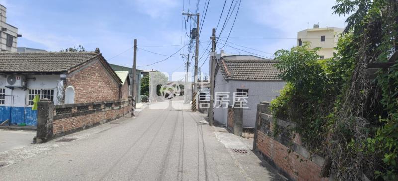 【安家】專任-雲林北港持分乙建房屋室內格局與周邊環境