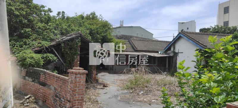 【安家】專任-雲林北港持分乙建房屋室內格局與周邊環境