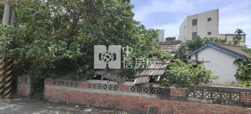 【安家】專任-雲林北港持分乙建房屋室內格局與周邊環境