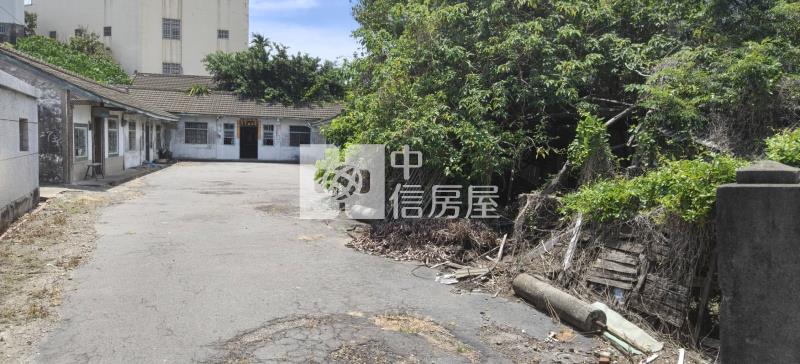 【安家】專任-雲林北港持分乙建房屋室內格局與周邊環境