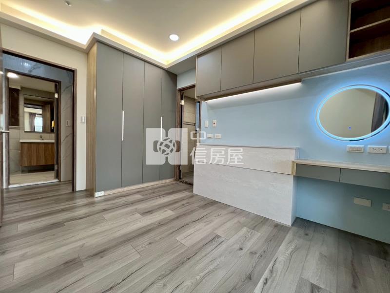 專簽|佳茂6962馥景莊園|視野百萬裝潢精裝戶|3房雙平車房屋室內格局與周邊環境