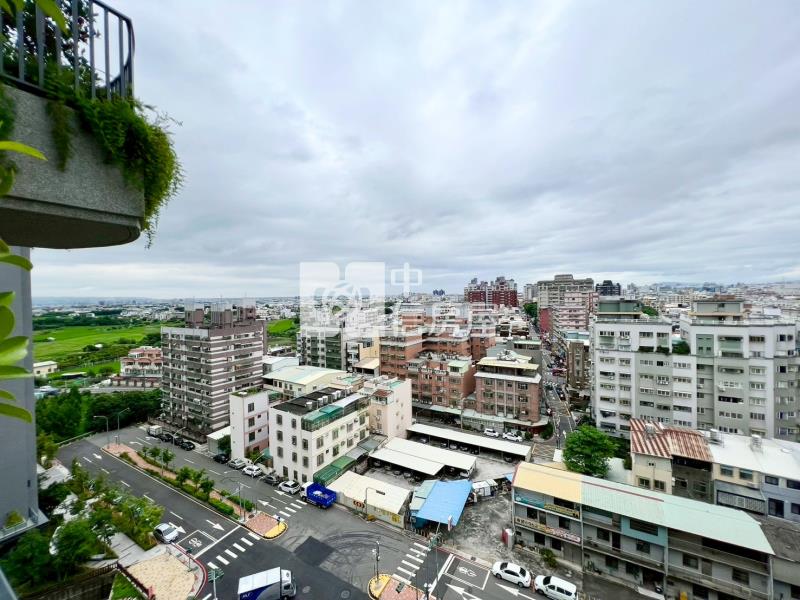 專簽|佳茂6962馥景莊園|視野百萬裝潢精裝戶|3房雙平車房屋室內格局與周邊環境