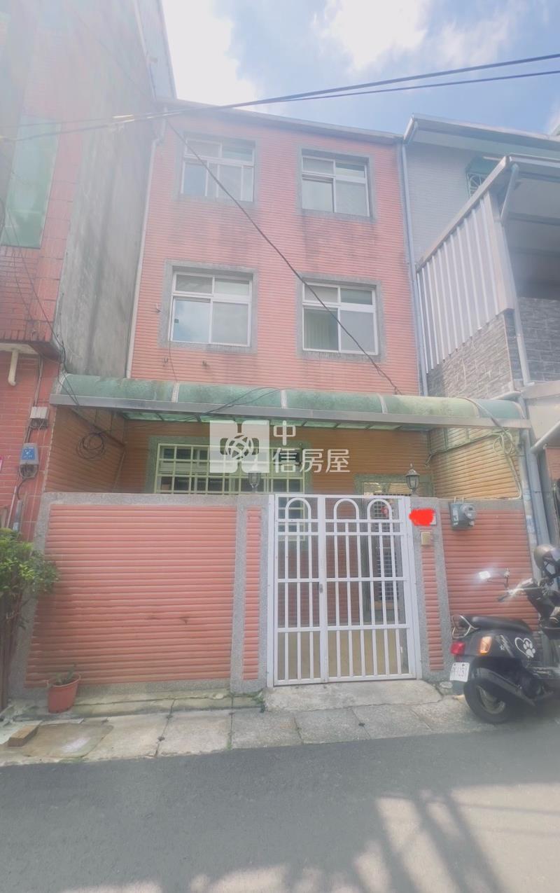 【神馬】近南亞技術學院美透天房屋室內格局與周邊環境