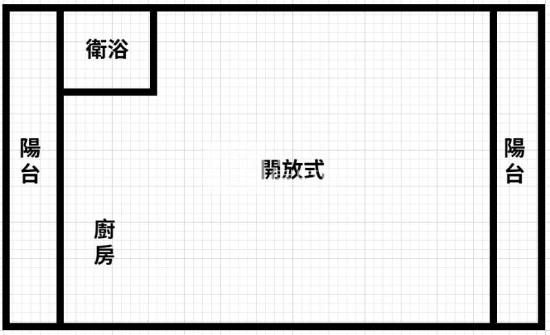 埔心火車站低總價健身公寓房屋室內格局與周邊環境