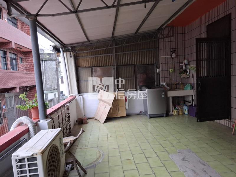 【安家】忠貞市場美透天房屋室內格局與周邊環境