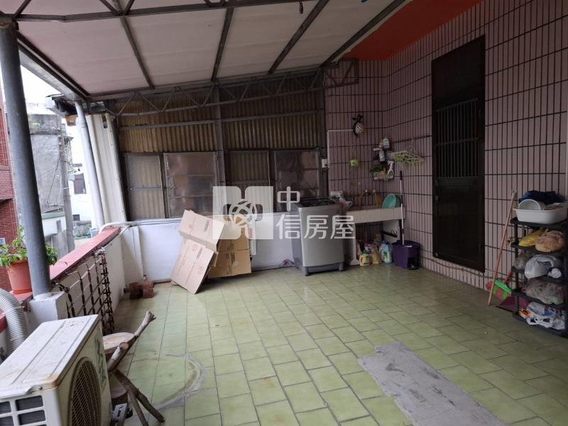 【安家】忠貞市場美透天房屋室內格局與周邊環境