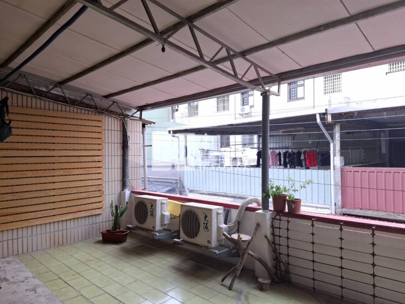 【安家】忠貞市場美透天房屋室內格局與周邊環境