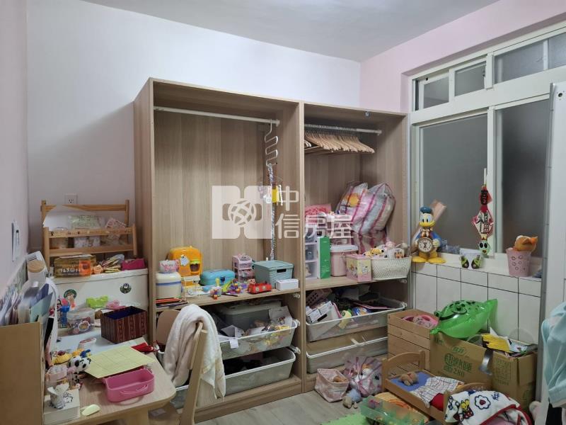 【安家】忠貞市場美透天房屋室內格局與周邊環境